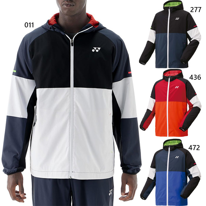 楽天市場】ヨネックス メンズ レディース ウォームアップ