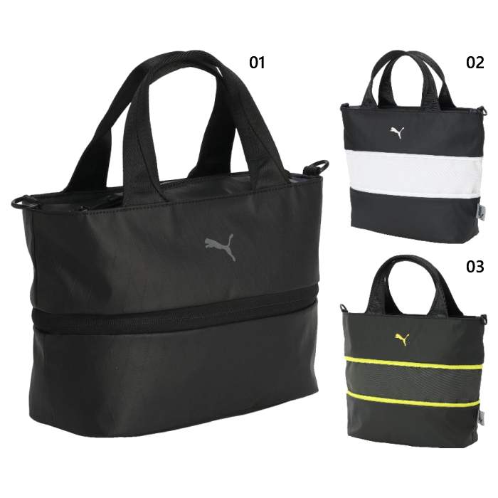 ＰＵＭＡ プーマ ゴルフ 大判トートバッグ【ブラック】新品！ 楽天市場】プーマ PUMA ユニセックス ゴルフ フラッグ グラフィック