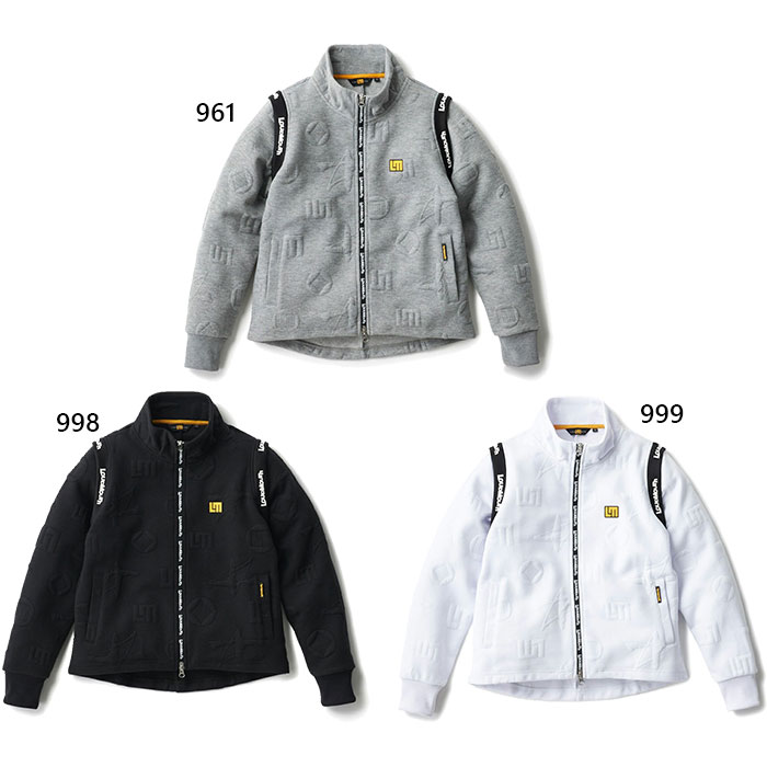 楽天市場】ラウドマウス レディース 軽量ダンボールニット 柄切替