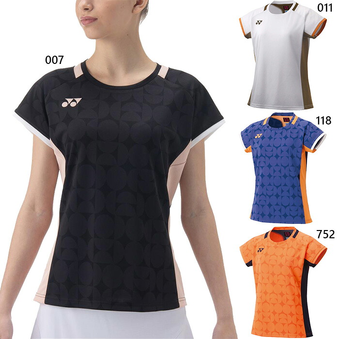 楽天市場】【LINE追加で5%OFFクーポン配布中】ヨネックス YONEX ウエア