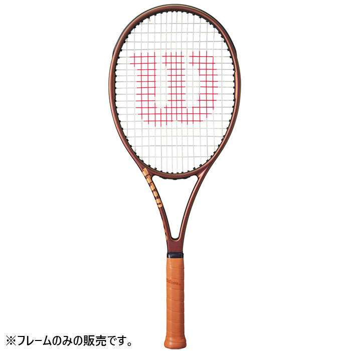 楽天市場】ウィルソン テニスラケット プロ スタッフ 25 V14 PRO STAFF
