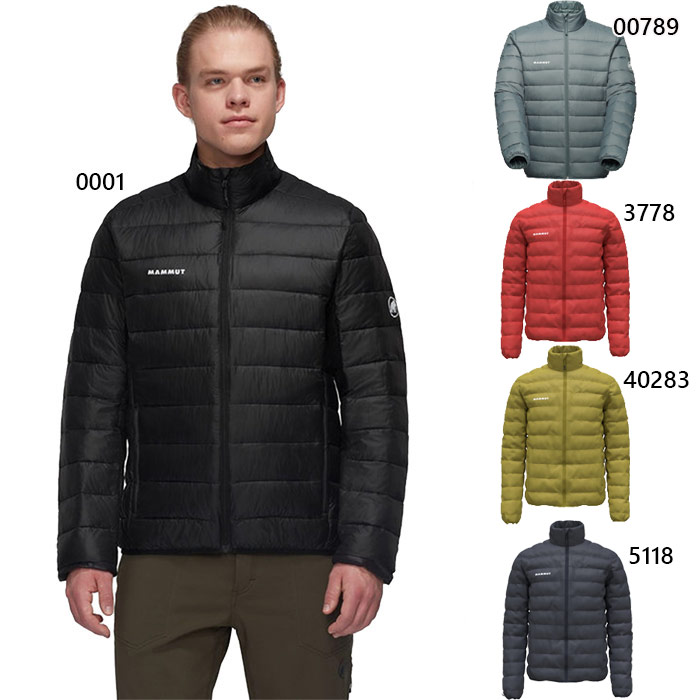 楽天市場】マムート ジャケット メンズ マウンテンパーカー アウター