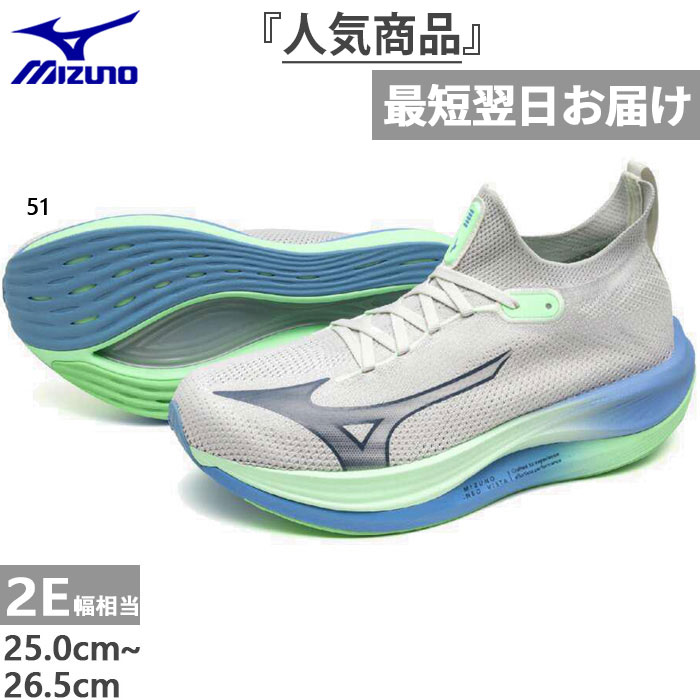 楽天市場】2E幅 ミズノ メンズ レディース ネオビスタ NEO VISTA