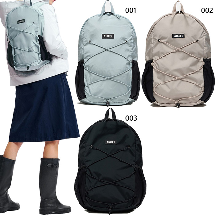 楽天市場】20L エーグル メンズ レディース パッカブル バックパック