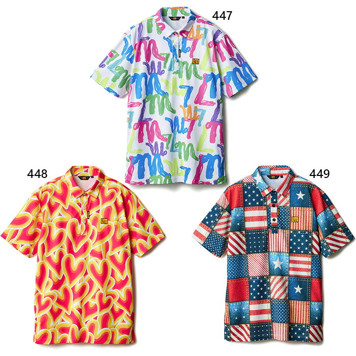 楽天市場】ラウドマウス メンズ フィリックス LOUDMOUTH×FELIX コラボ