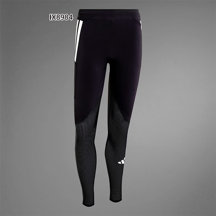 楽天市場】送料無料 アディダス ランニングタイツ ロング丈 メンズ