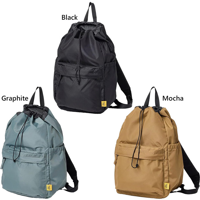 18L ケルティー メンズ レディース 80&rsquo;s キンチャクデイパック KINCHAKU DAYPACK リュックサック デイパック バックパック バッグ 鞄 カジュアル ブラック 黒 グレー ブラウン 茶色 灰色 送料無料 KELTY 3259262725｜バイタライザー