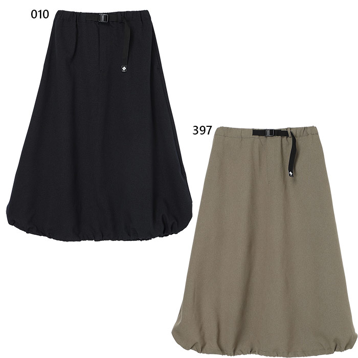 楽天市場】コロンビア ロングスカート レディース ウィメンズ