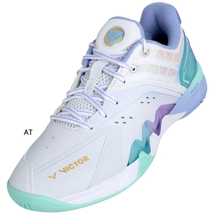楽天市場】ビクター メンズ レディース バドミントンシューズ 日本