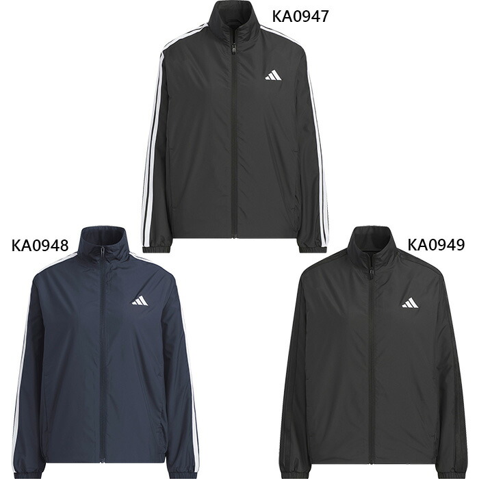 楽天市場】アディダス adidas 24/7 レギュラーフィット ウインド