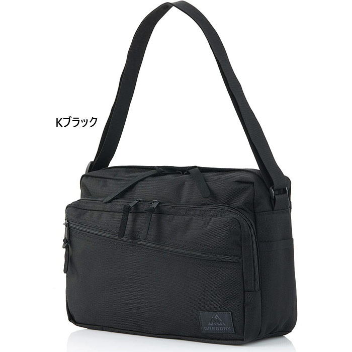 楽天市場】グレゴリー GREGORY ユーティリティーショルダーL