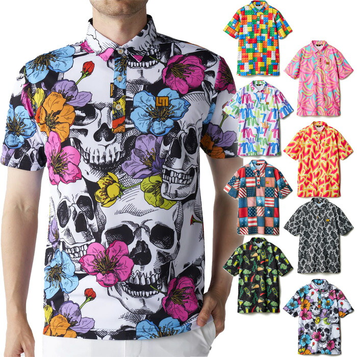 楽天市場】ラウドマウス メンズ フィリックス LOUDMOUTH×FELIX コラボ