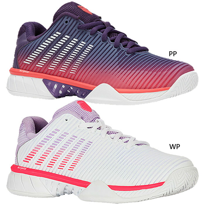 楽天市場】ケイスイス(K・SWISS) テニスシューズ ハイパーコート