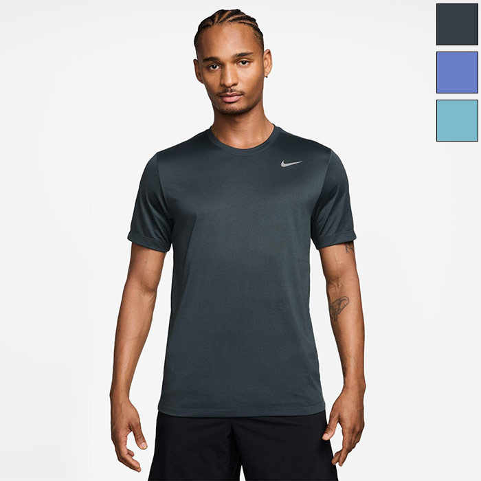 楽天市場】ナイキ NIKE Dri-FIT フィットネス Tシャツ メンズ 春 夏