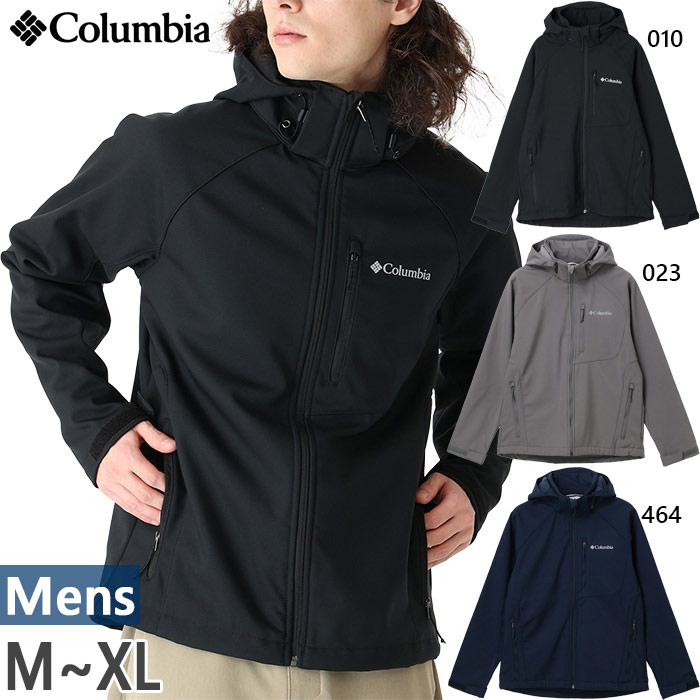【全天候対応 3way】コロンビア マウンテンパーカー マウンテンジャケット Columbia（コロンビア） アウター 3way ジャケット マウンテンパーカー