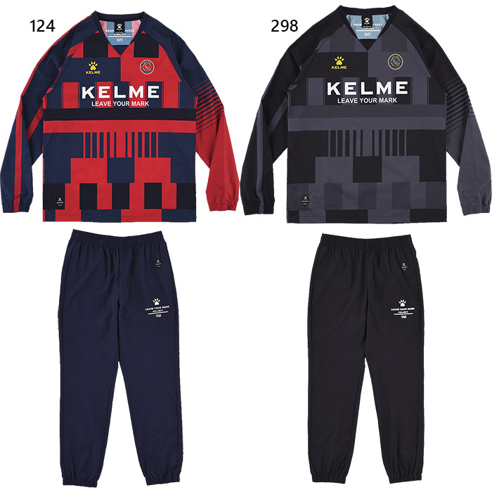 楽天市場】ケルメ JR シャープ ピステスーツ ジュニア用 サッカー