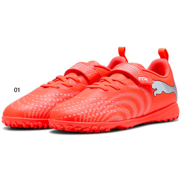 楽天市場】プーマ フューチャー Z 3.4 NJR TT JR puma 【サッカー