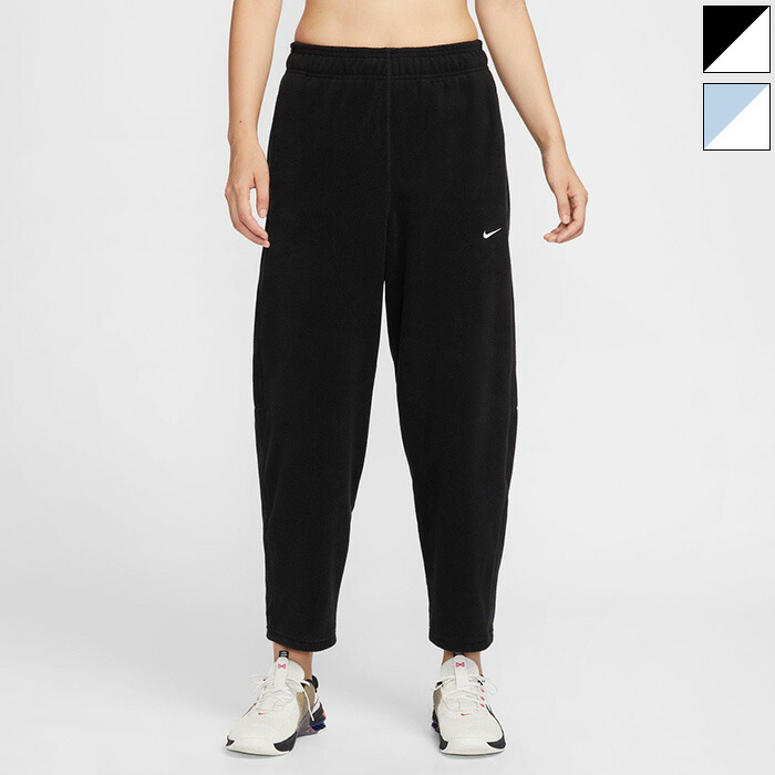 楽天市場】ナイキ NIKE Therma-FIT ワン ルーズ フリース パンツ