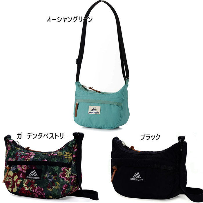 楽天市場】GREGORY グレゴリー レディース バッグ ティーニー