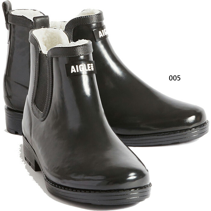 楽天市場】【セール除外商品】AIGLE(エーグル) JULIETTE BOTTILLON(2色