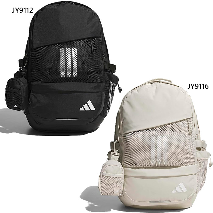 約31L アディダス メンズ レディース BTS バックパック リュックサック デイパック バッグ 鞄 ブラック 黒 送料無料 adidas TK700