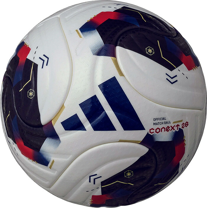 5号球 モルテン メンズ レディース コネクト26 プロ アディダス adidas サッカーボール 国際公認球 検定球 ホワイト 白 送料無料 molten ADF530
