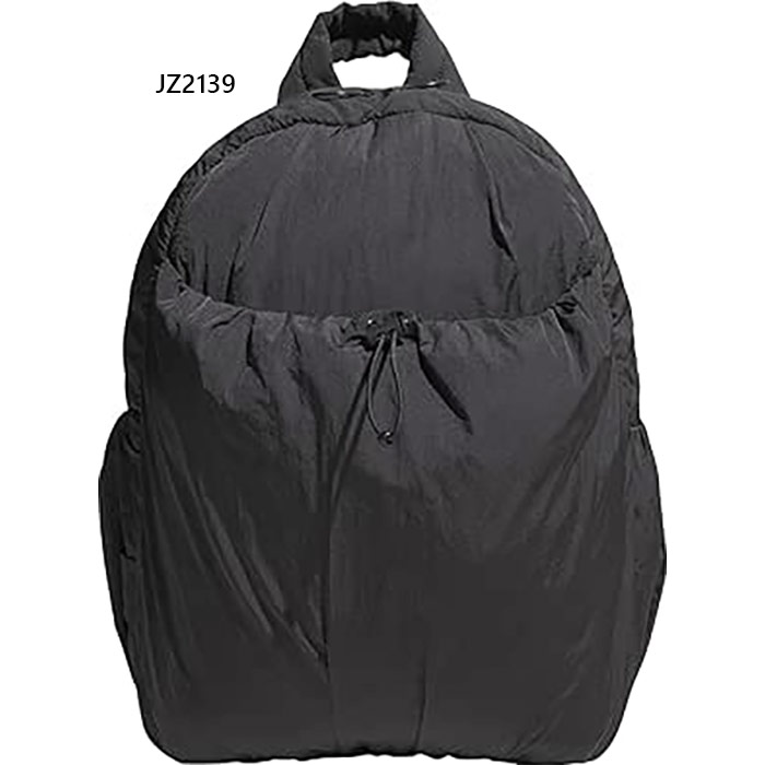 23L アディダス レディース MH バックパック リュックサック デイパック バックパック バッグ 鞄 ブラック 黒 送料無料 adidas HY878