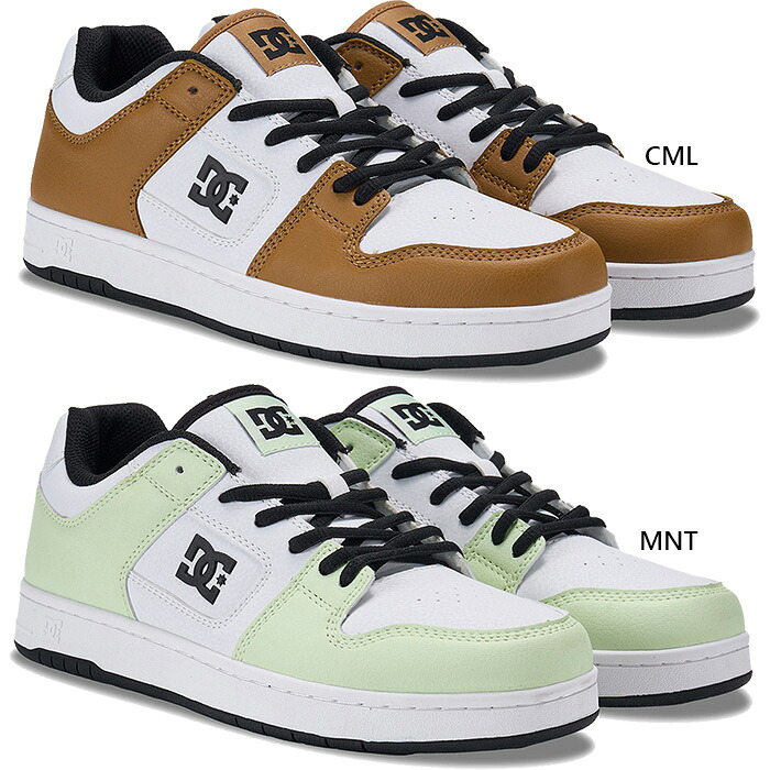 ディーシーシューズ メンズ マンテカ4 MANTECA 4 SN スニーカー シューズ 紐靴 ホワイト 白 送料無料 DC SHOES DM261310