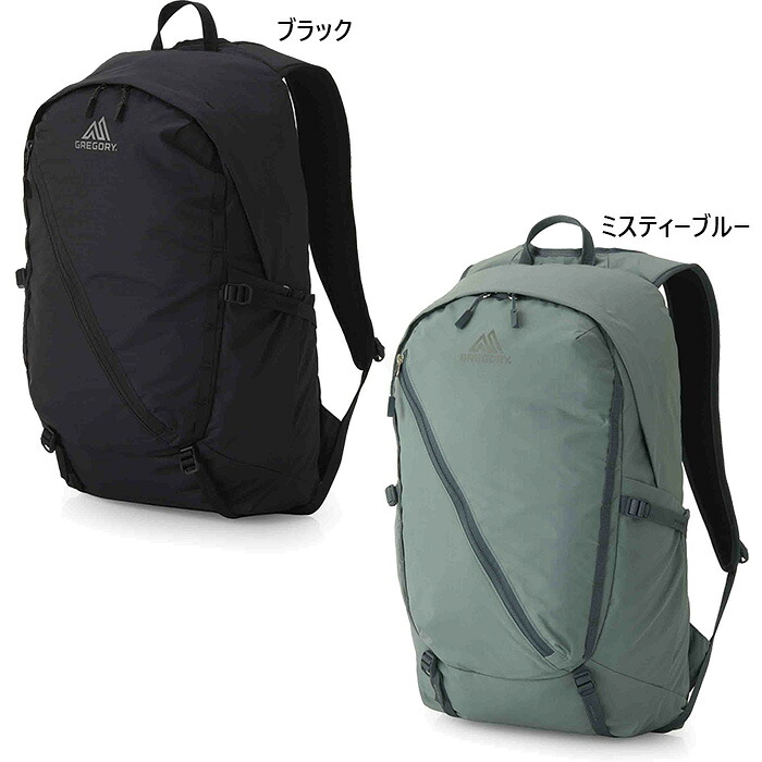 グレゴリー メンズ レディース エアロライト バックパック 25 リュックサック デイパック バッグ 鞄 ブルー 青 送料無料 GREGORY 1588011565