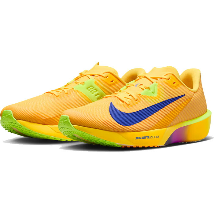 ナイキ メンズ ライバル フライ 4 ロード ランニングシューズ ジョギング マラソン ローカット イエロー 黄色 送料無料 NIKE FV6040 7,007円