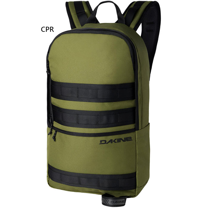 28L ダカイン メンズ レディース ヘリストリートバック HELI STREET BACKP バックパック リュックサック デイパック バッグ 鞄 送料無料 DAKINE BG237001