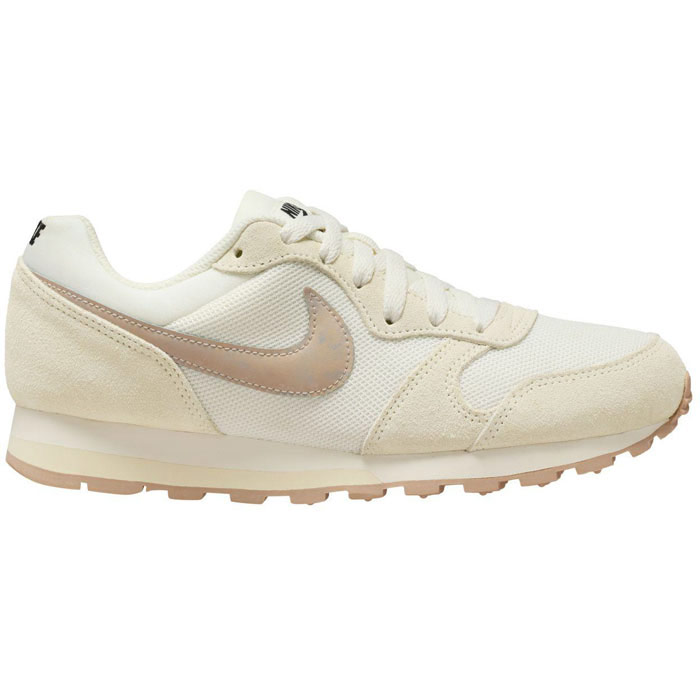 ナイキ レディース MD ランナー 2 SE スニーカー シューズ 紐靴 ローカット カジュアル 送料無料 NIKE IR1378