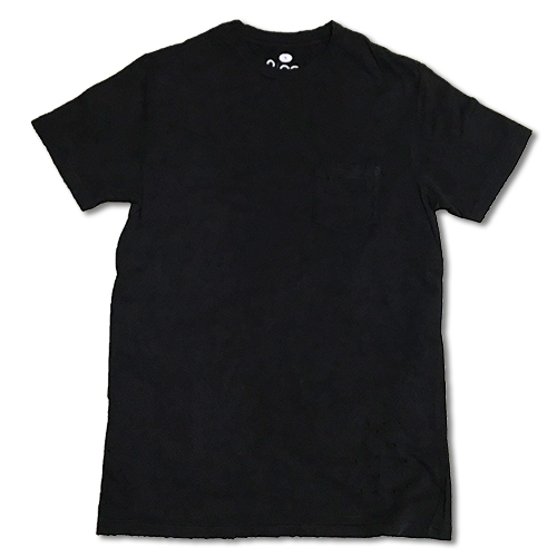【楽天市場】Ron Herman (ロンハーマン)オリジナルブランド: 8100 ダメージ加工 ボーダー ポケットTシャツ ブラック