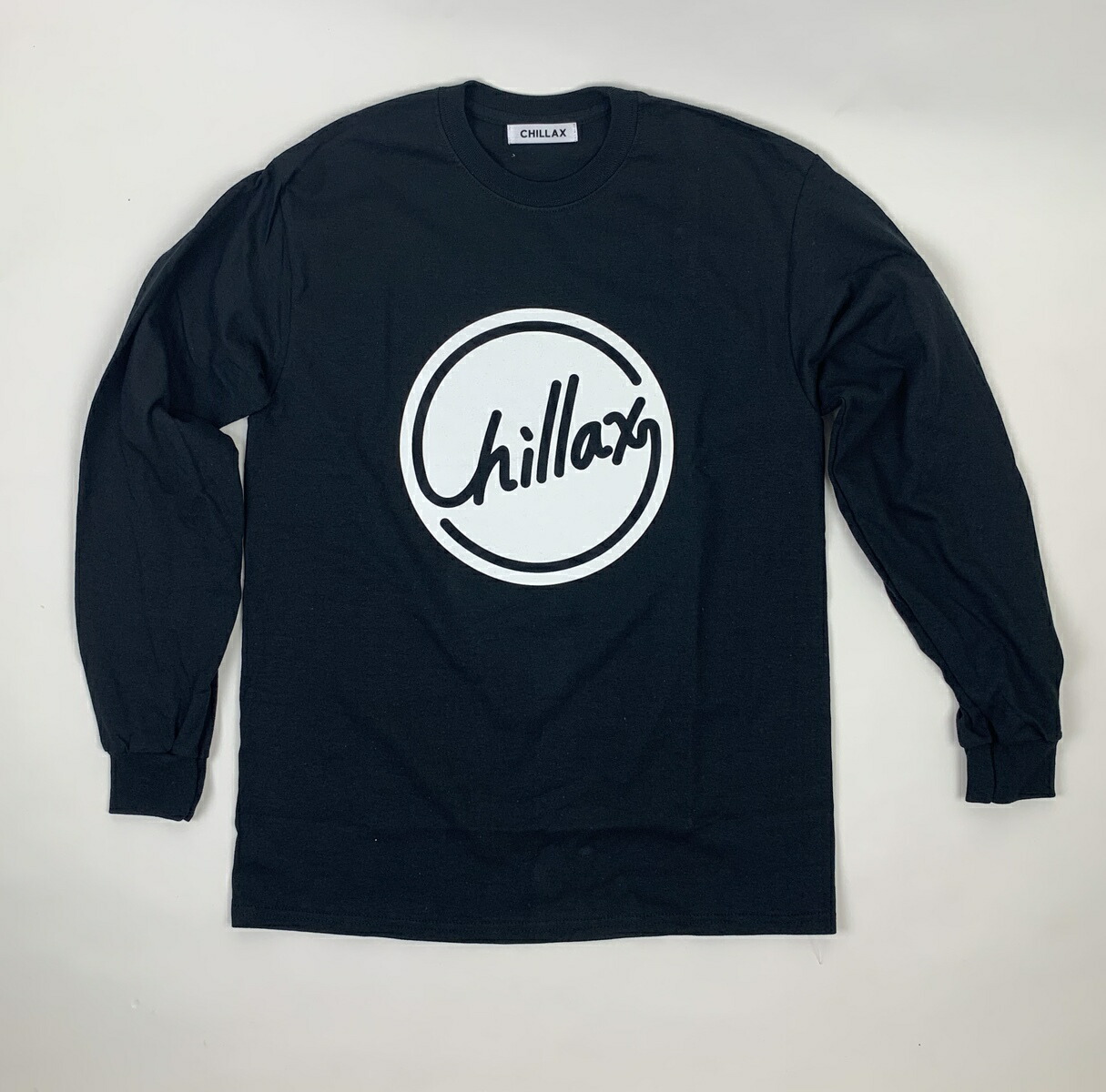 Border Tee｜Pick Up Item | RHC ronherman