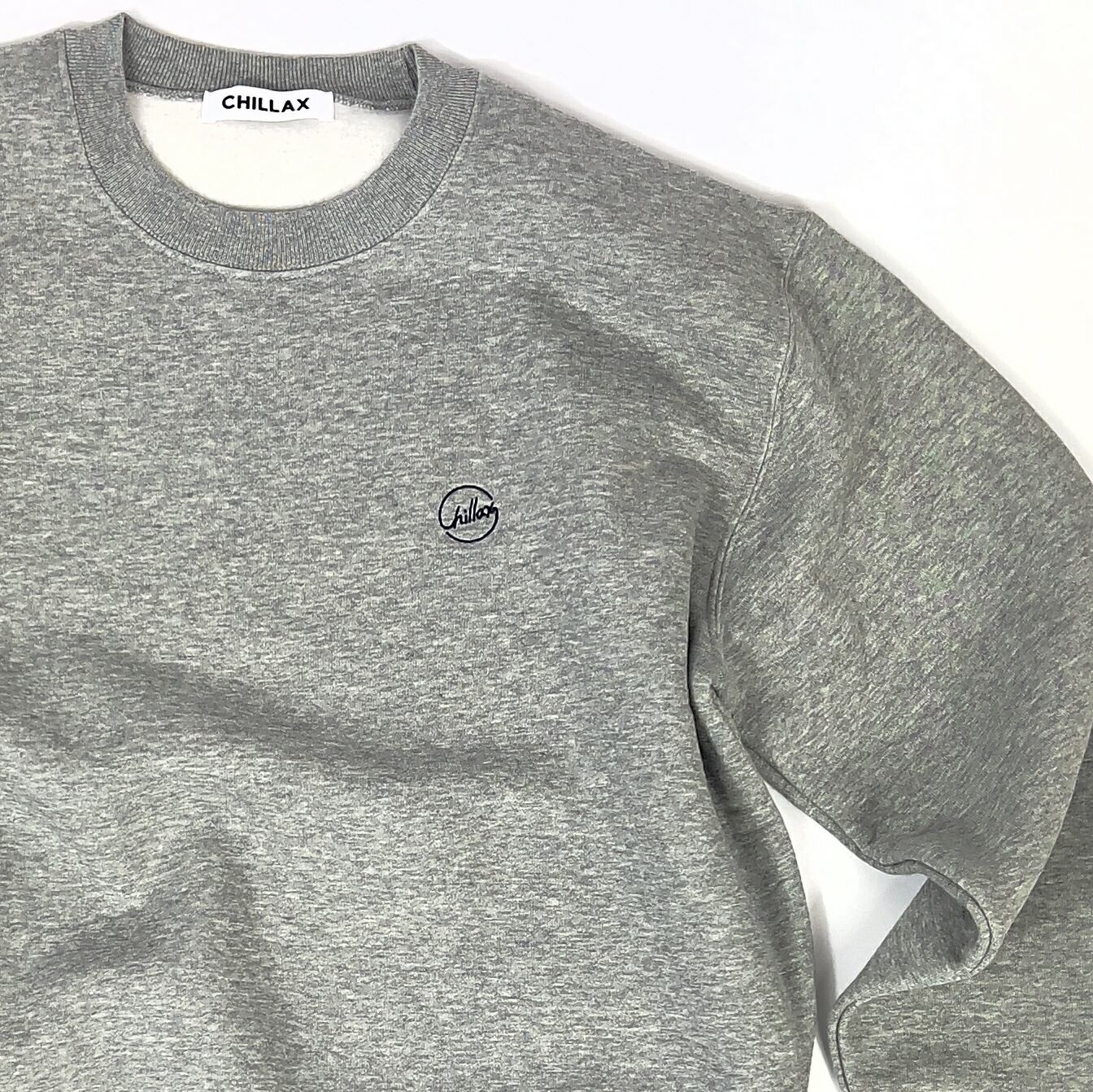 楽天市場】RHC Ron Herman (ロンハーマン): SURT A/W Logo Sweat