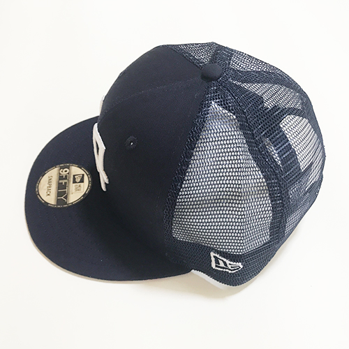 【楽天市場】【完売御礼】RHC Ron Herman (ロンハーマン): SURT×NEW ERA 9FIFTY SNAP BACK メッシュ