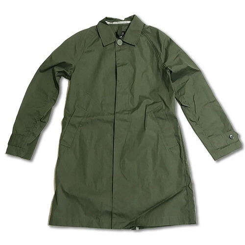 楽天市場】【中古】ArkAir×RHC Ron Hermanモッズコート MIL