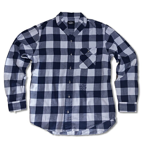 RHC Ron Herman (ロンハーマン)限定販売: SURT ネルシャツ サックス 18,559円
