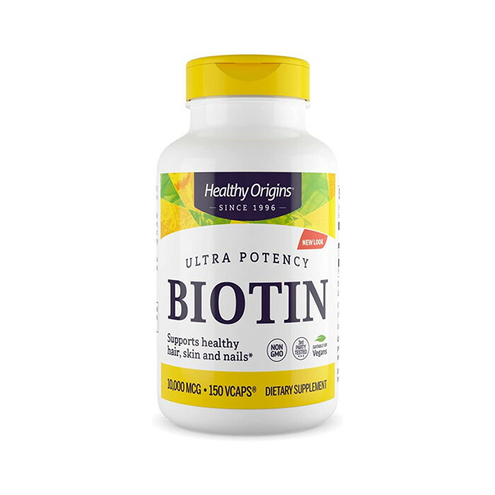 日本限定 3個セット ナウフーズ ビオチン サプリメント 5000mcg 120粒 NOW Foods Biotin ベジカプセル ビタミンH 120日分 