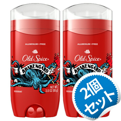 楽天市場】オールドスパイス デオドラント チャンピオン フレッシュ