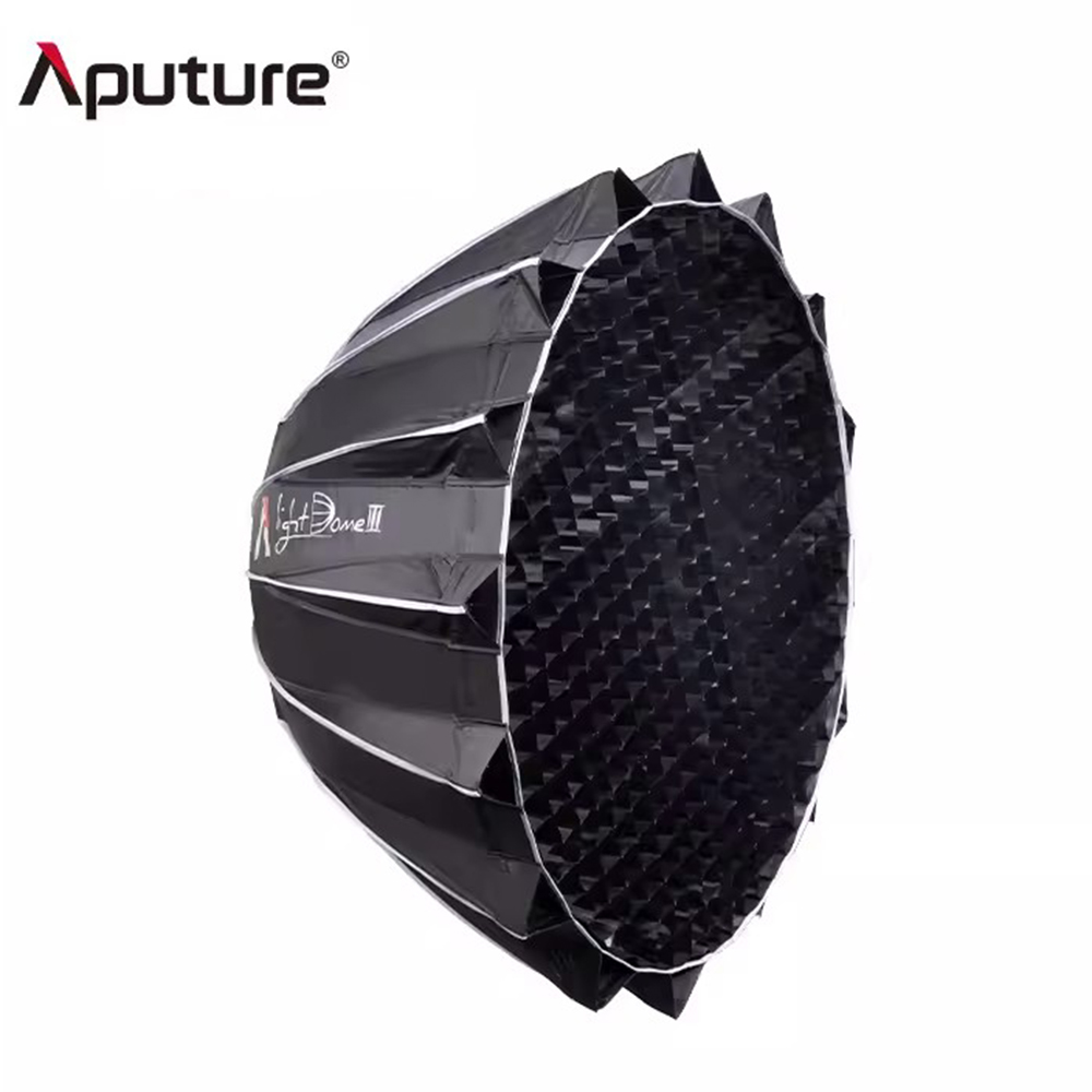 楽天市場】Aputure Light Dome Mini III ソフトボックス 直径58cm 