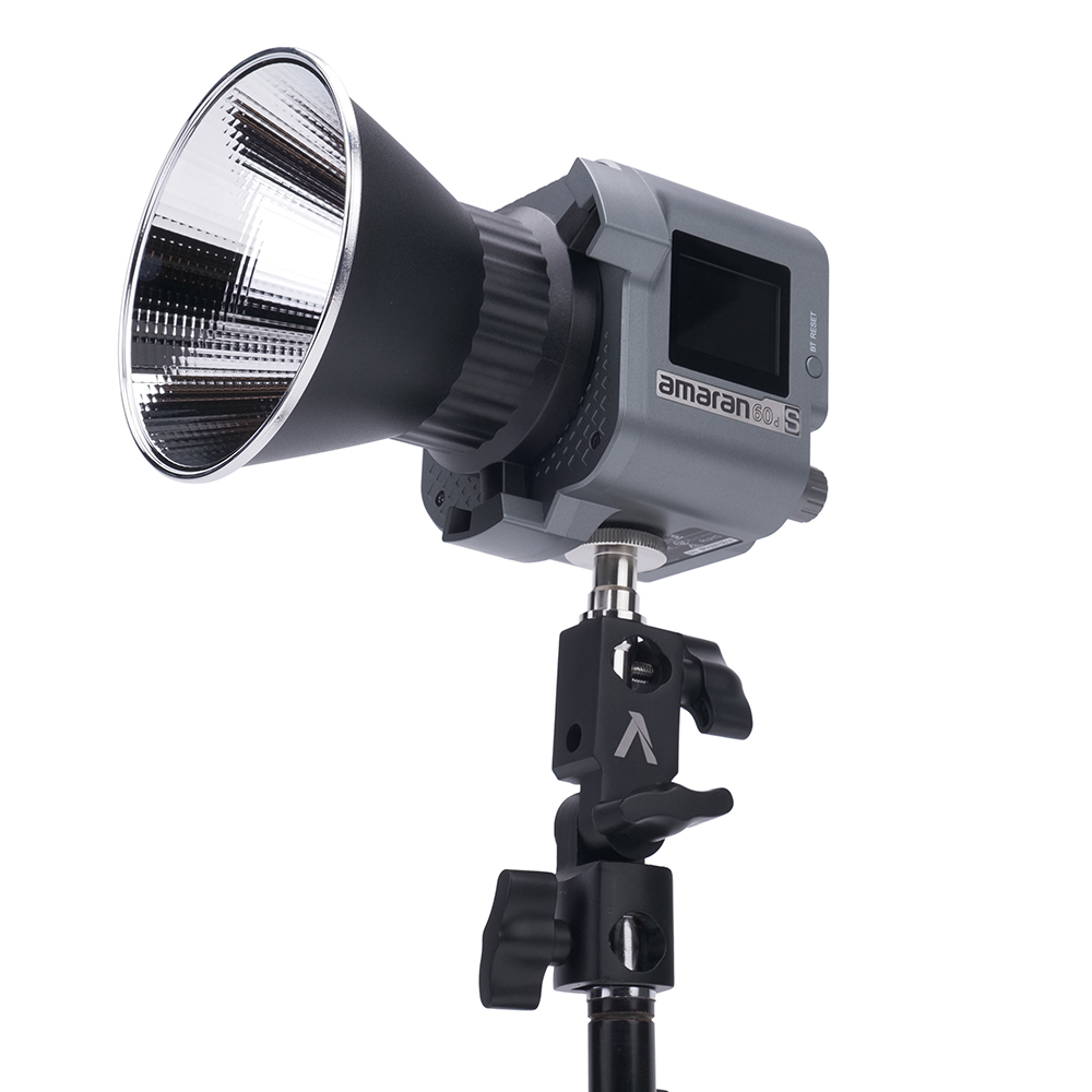 ラッピング対象外 「Aputure正規品」Amaran 60d 65W LEDビデオライト