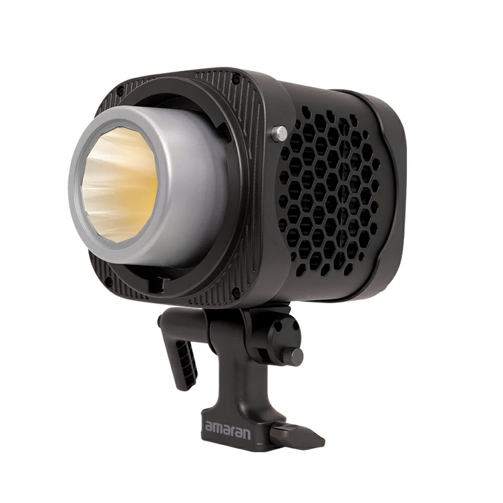 Aputure amaran Halo 300x COB LED映像媒体点火装置 2700K-6500K色気温 CRI96+ TLCI97+ パウダーコンパクト 軽さ化 NFC有りの実輪っか 適用業務抑えつける能力のある Bowensマウント相応う ライブ送達、制作室点火装置、触れちらかす、映像映画化などに当て嵌める 映画化点火装置