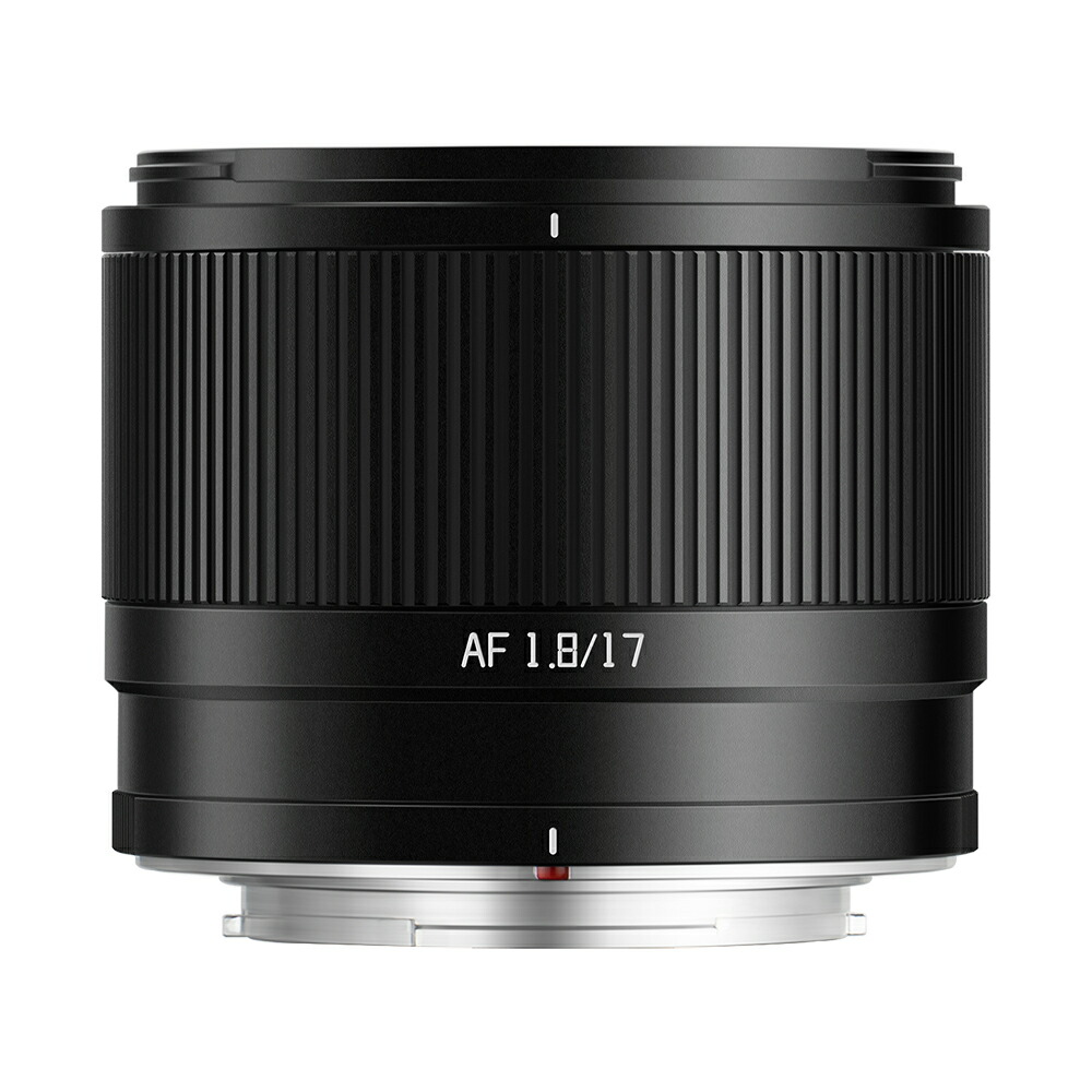 TTArtisan AF 17粍 F1.8 Air APS-C 単興味の中心水晶体 オート興味の中心 81°画角 0.18m最短映画化異なり パウダーコンパクト 軽さ化腹積もり 富士フイルム X ソニー Eマウント相応う 広角水晶体
