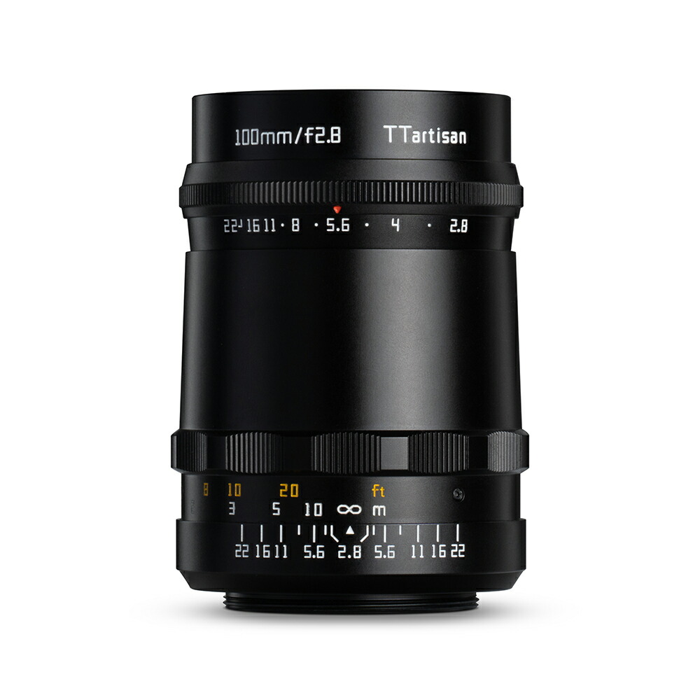 楽天市場】TTArtisan 75mm F1.5 ぐるぐるボケレンズ フルサイズ