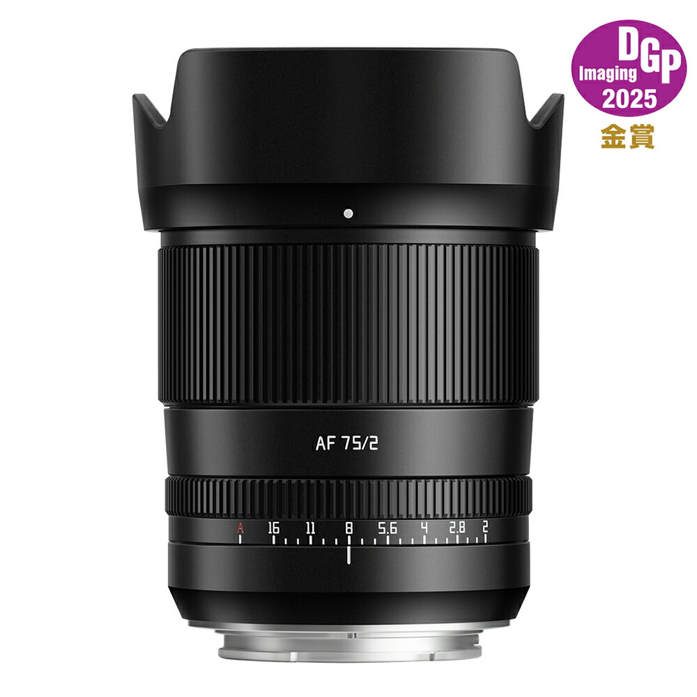 楽天市場】【正規品】 TTArtisan 90mm F1.25 大口径 フルサイズ 中望遠