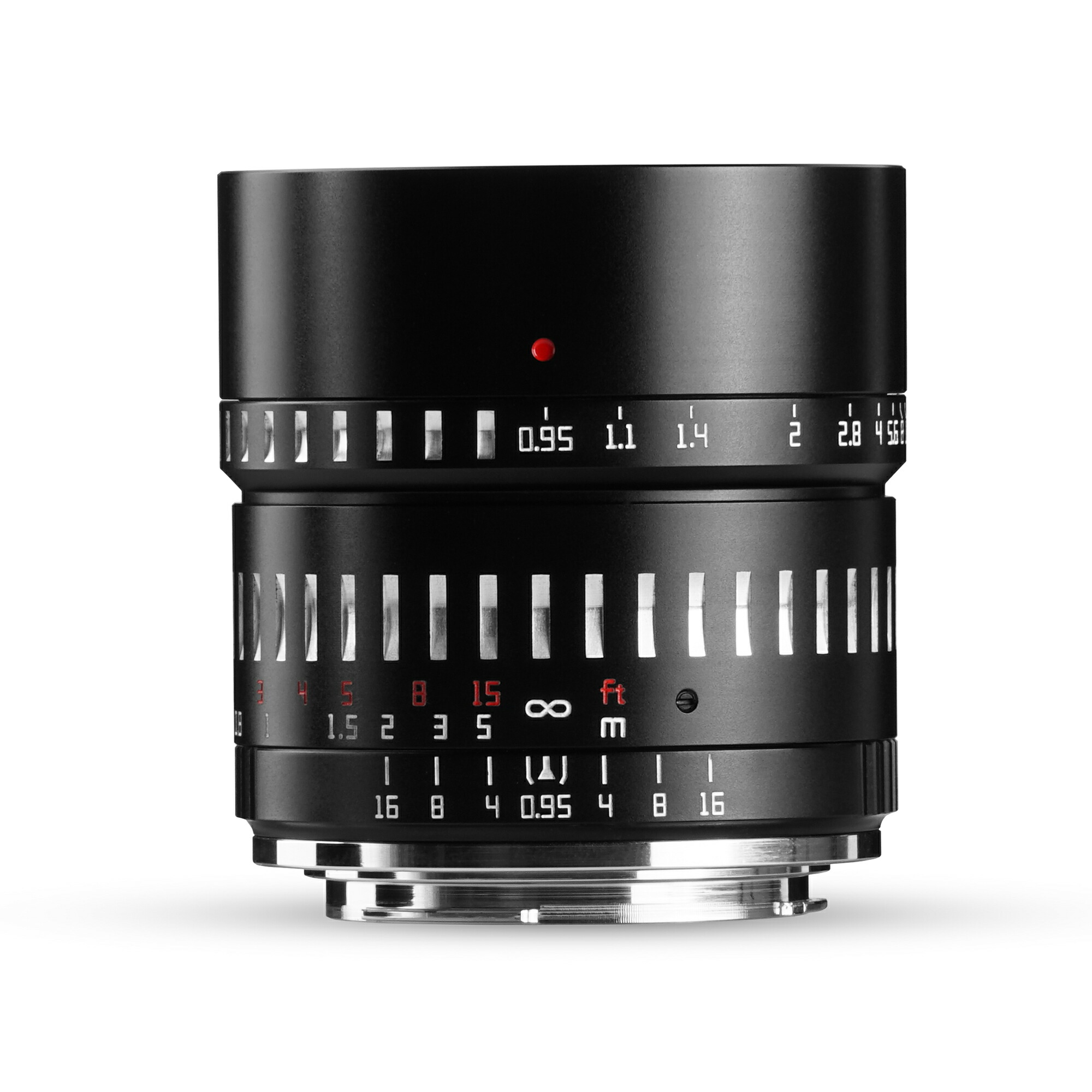 楽天市場】【正規品】TTArtisan 銘匠光学 50mm F0.95 APS-C 大