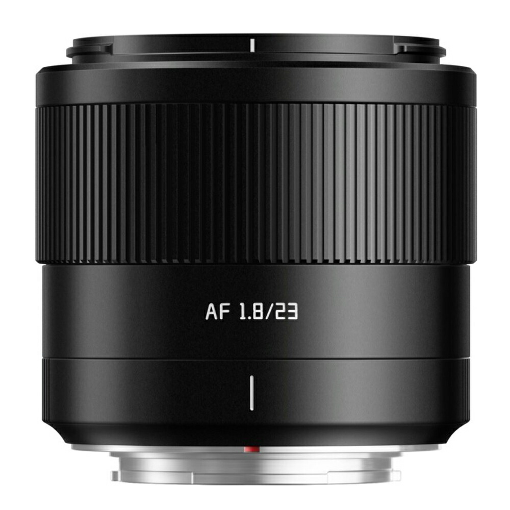 楽天市場】TTArtisan AF 35mm F1.8 II APS-C 単焦点レンズ 大