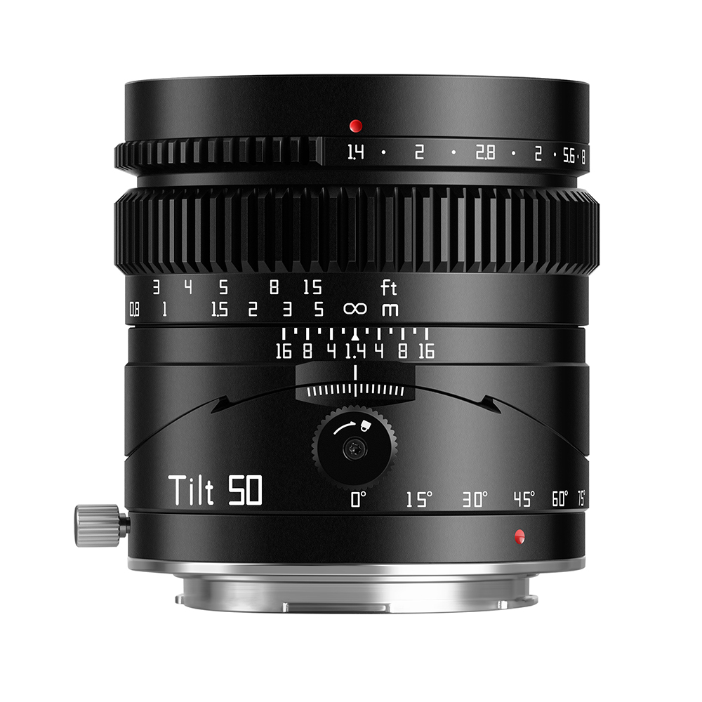 楽天市場】「正規品」TTArtisan 50mm F2 フルサイズ 単焦点レンズ