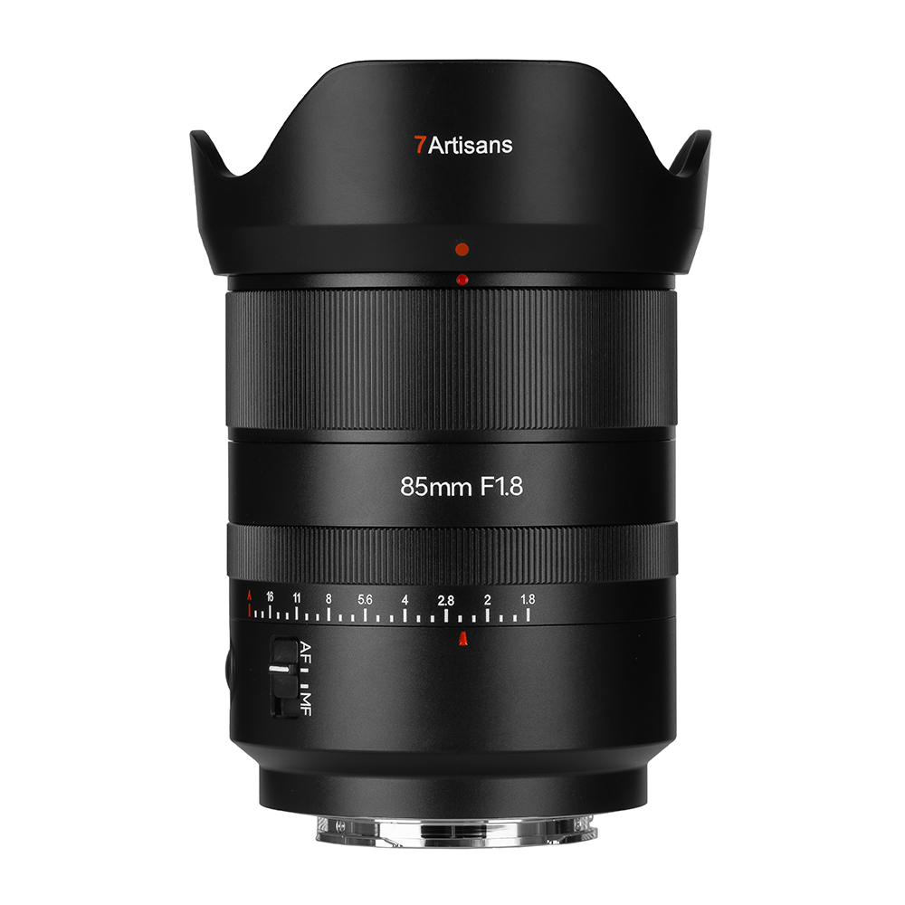 TTARTISAN AF 75mm F2 単焦点 SONY Eマウントフルサイズ TTArtisan AF 75mm f/2 ソニーEマウント フルサイズ 単焦点
